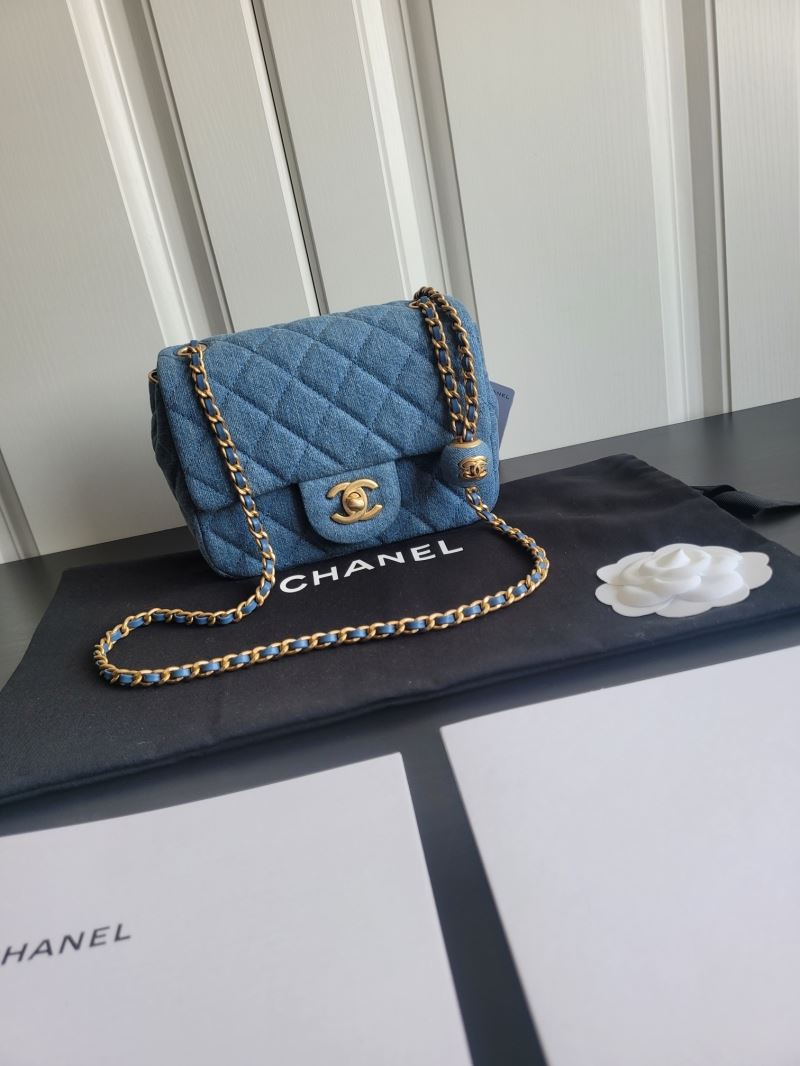 Chanel CF Series Bags